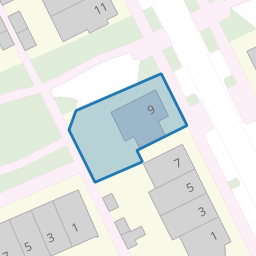 Perceel WGN00-A-2212