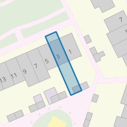 Perceel WGN00-A-2214