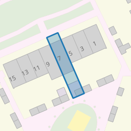 Perceel WGN00-A-2216