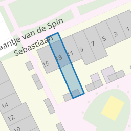 Perceel WGN00-A-2219