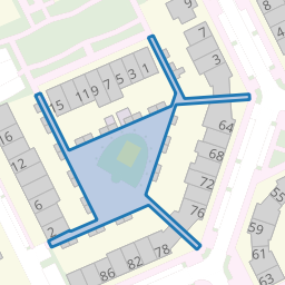 Perceel WGN00-A-2221