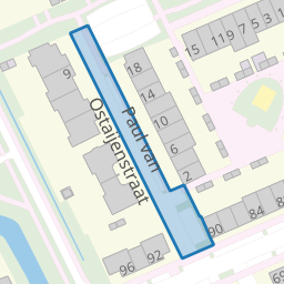 Perceel WGN00-A-2224