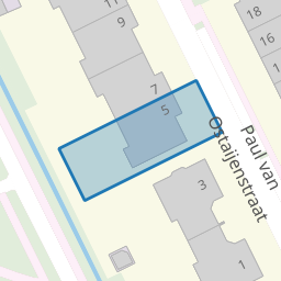 Perceel WGN00-A-2225