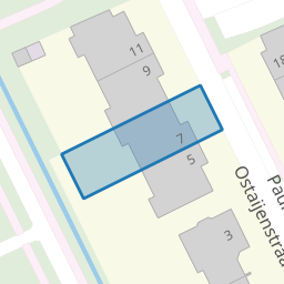 Perceel WGN00-A-2226