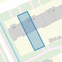 Perceel WGN00-A-2230