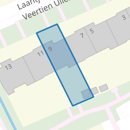 Perceel WGN00-A-2231