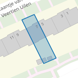 Perceel WGN00-A-2232