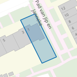 Perceel WGN00-A-2235