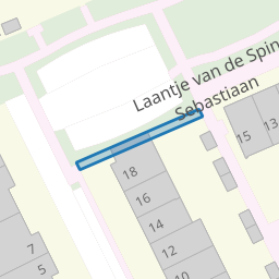 Perceel WGN00-A-2243