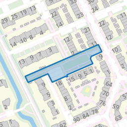 Perceel WGN00-A-2244