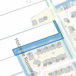 Perceel WGN00-A-2245