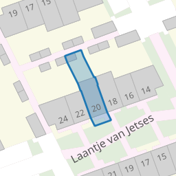 Perceel WGN00-A-2253