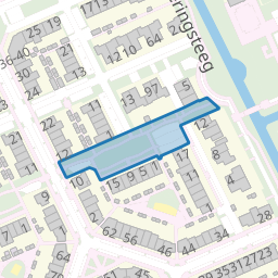 Perceel WGN00-A-2258