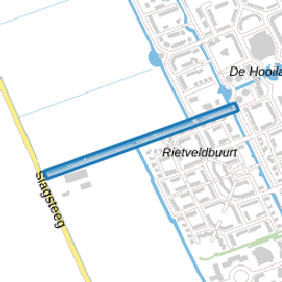 Perceel WGN00-A-2270