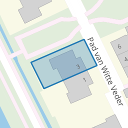 Perceel WGN00-A-2275