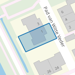 Perceel WGN00-A-2276