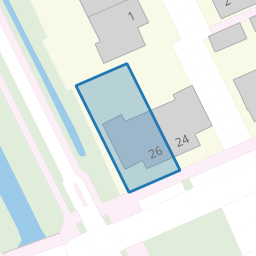 Perceel WGN00-A-2277