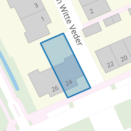 Perceel WGN00-A-2278