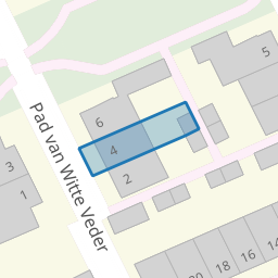 Perceel WGN00-A-2280