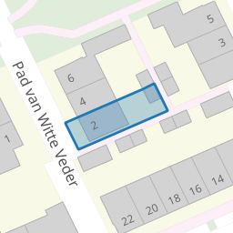 Perceel WGN00-A-2281