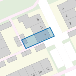 Perceel WGN00-A-2284