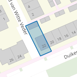 Perceel WGN00-A-2286