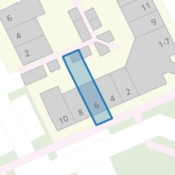 Perceel WGN00-A-2297