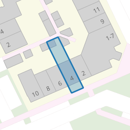 Perceel WGN00-A-2298