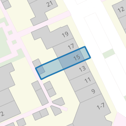 Perceel WGN00-A-2303