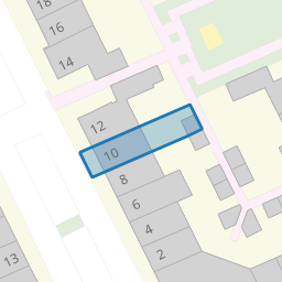 Perceel WGN00-A-2307