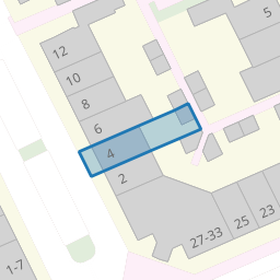 Perceel WGN00-A-2310