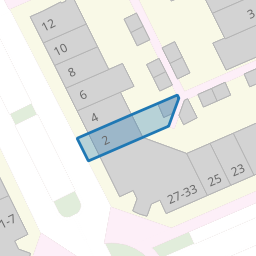 Perceel WGN00-A-2311