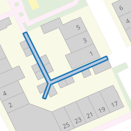 Perceel WGN00-A-2312