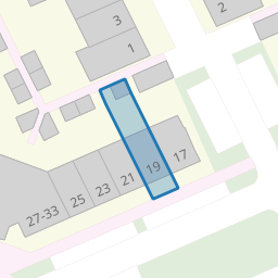 Perceel WGN00-A-2316