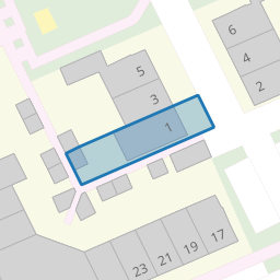 Perceel WGN00-A-2318