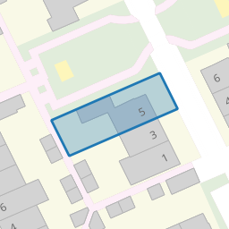 Perceel WGN00-A-2320