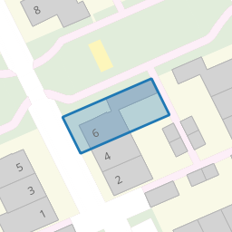 Perceel WGN00-A-2321