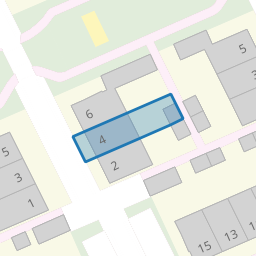 Perceel WGN00-A-2322