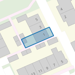 Perceel WGN00-A-2326