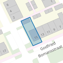 Perceel WGN00-A-2327