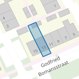 Perceel WGN00-A-2328