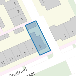 Perceel WGN00-A-2332