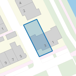 Perceel WGN00-A-2336