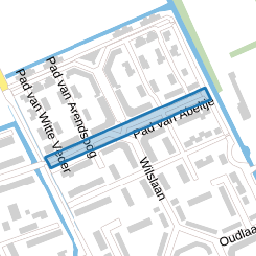 Perceel WGN00-A-2339