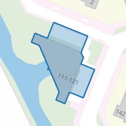 Perceel WGN00-A-2348