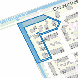 Perceel WGN00-A-2359