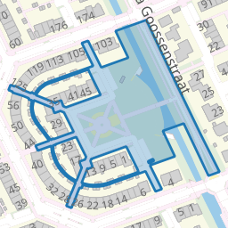 Perceel WGN00-A-2361