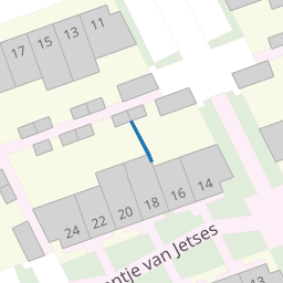 Perceel WGN00-A-2370