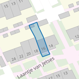 Perceel WGN00-A-2371