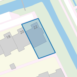 Perceel WGN00-A-2372